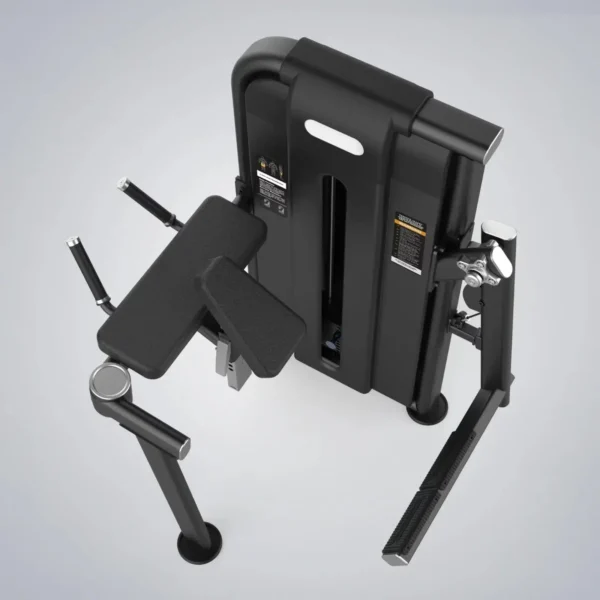 Máquina Patada de Glúteo - Imagen 2