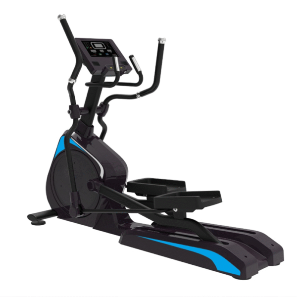 Commercial Elliptical Machine (LED Display)