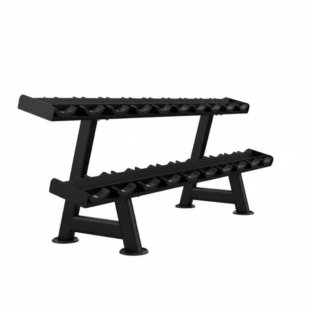 ST39 Dumbell Rack