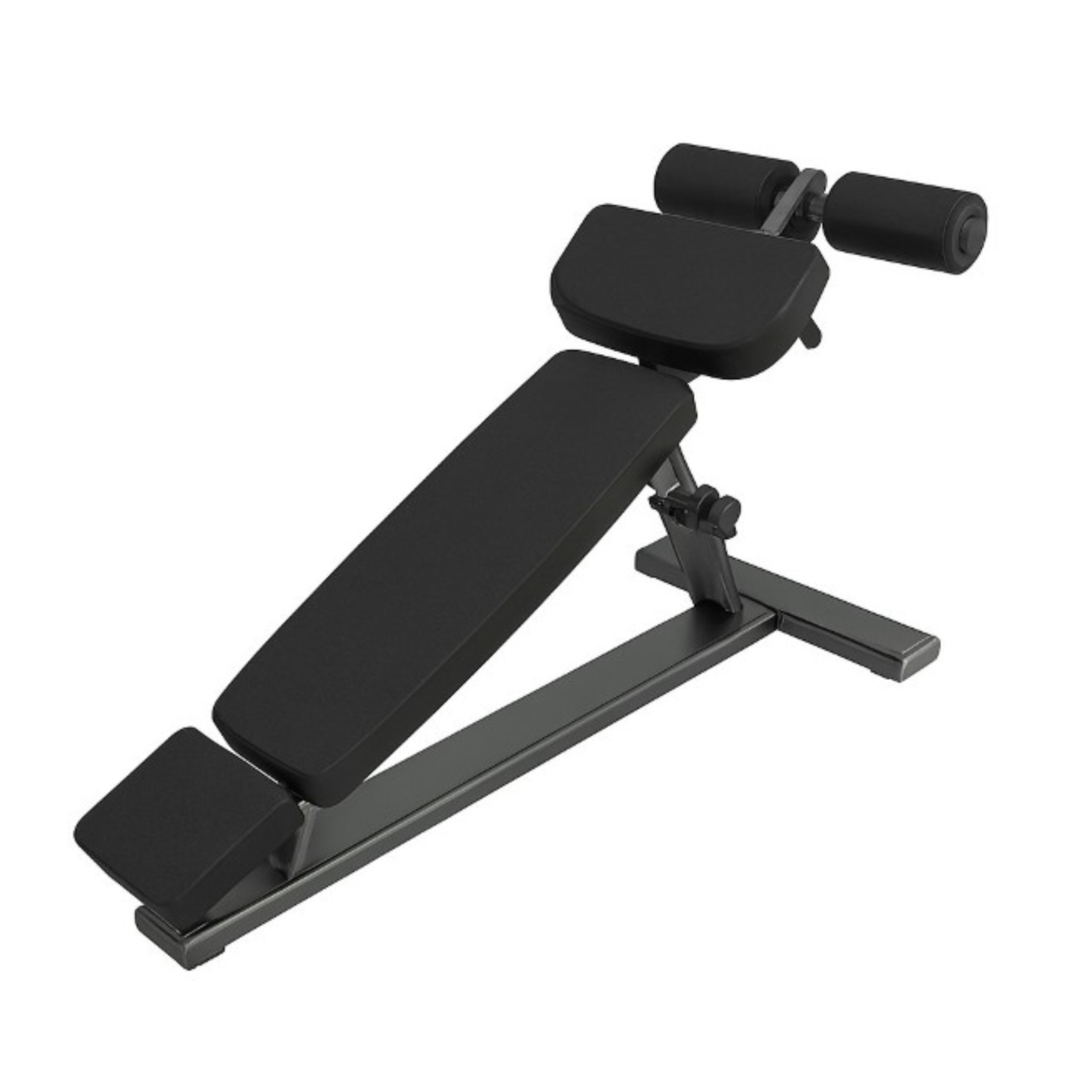 ST52 Adjustable Decline Bench