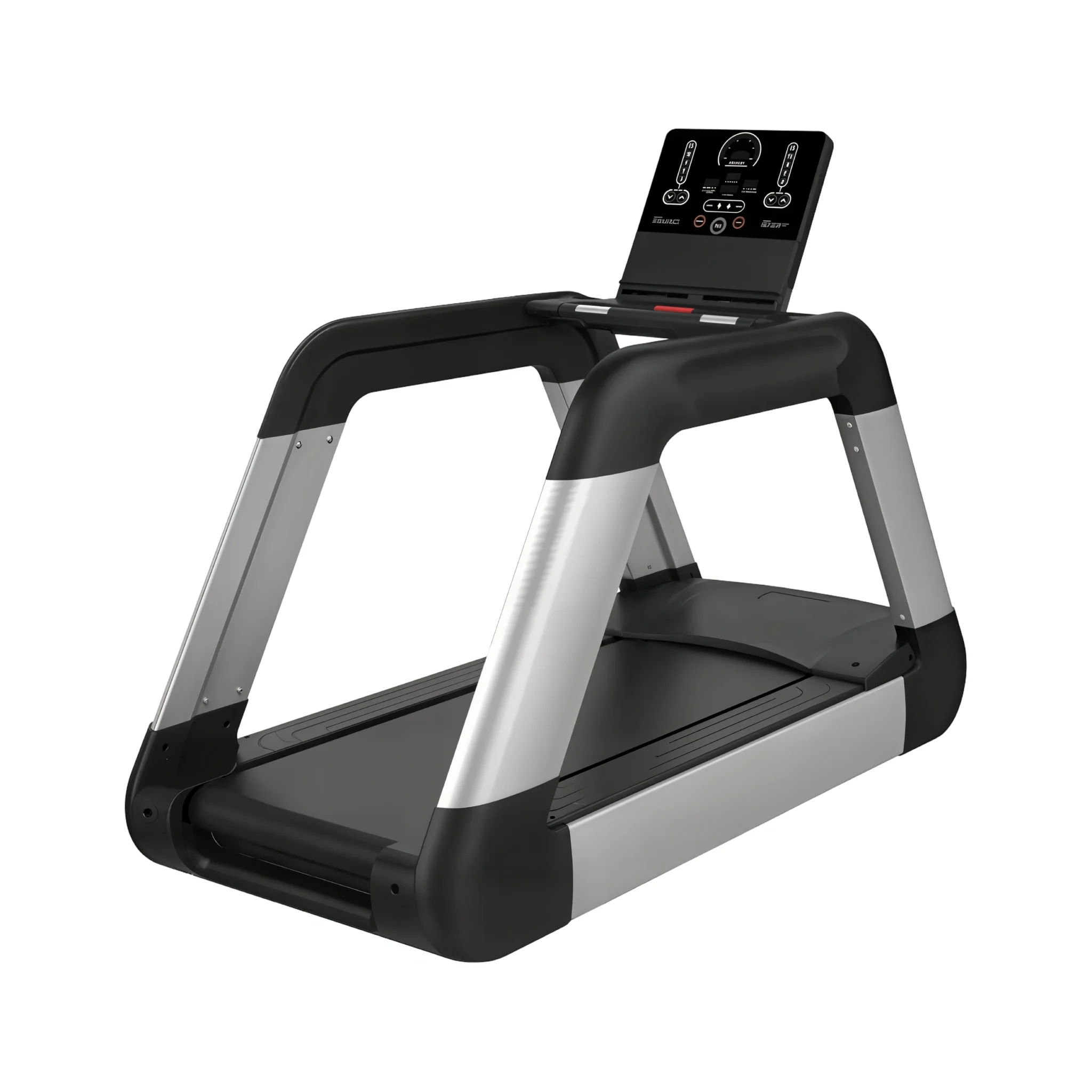 CAMINADORA ELÉCTRICA PROFESIONAL (TREADMILL X890)