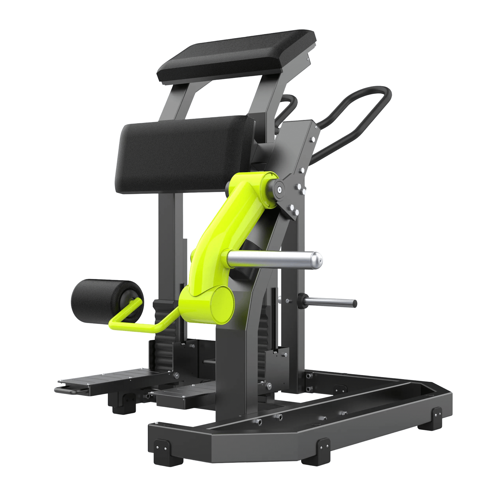 APARATO PARA FEMORAL DE PIE