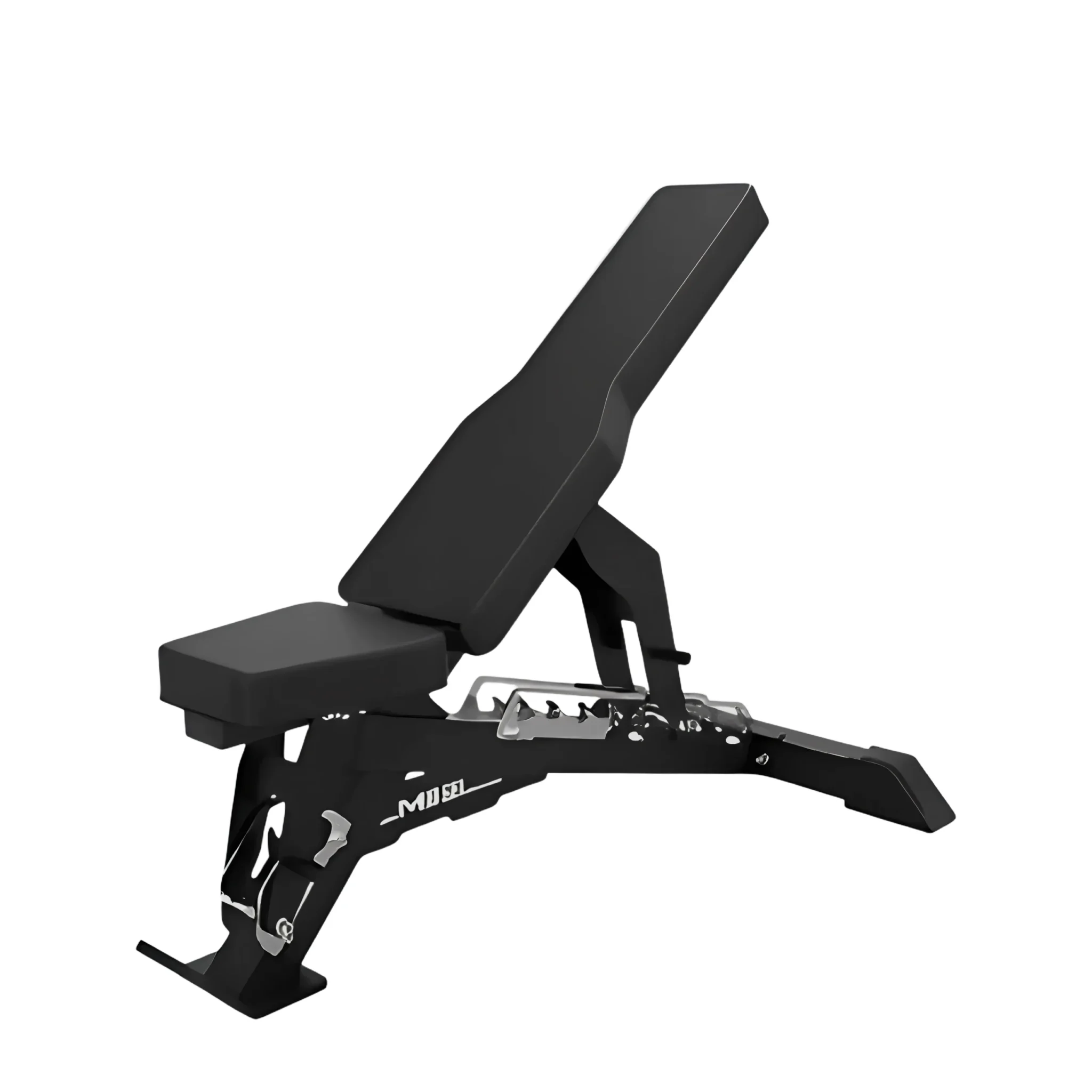 BANCA MULTIFUNCIONAL PROFESIONAL WB500, USO RUDO