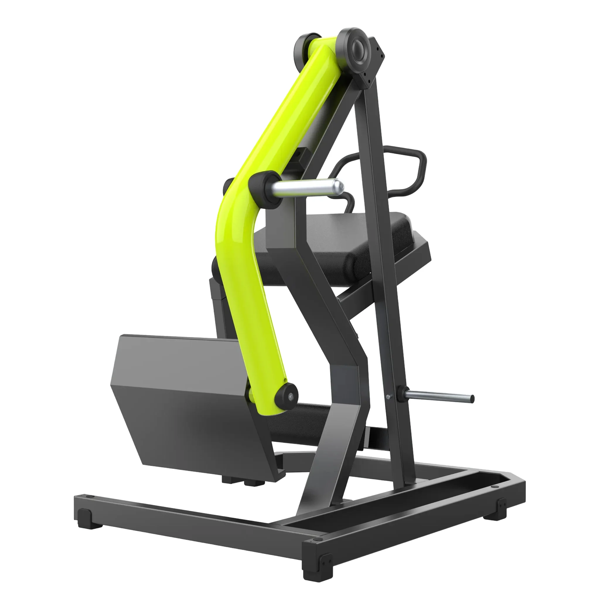 APARATO DE PATADA PARA GLÚTEO