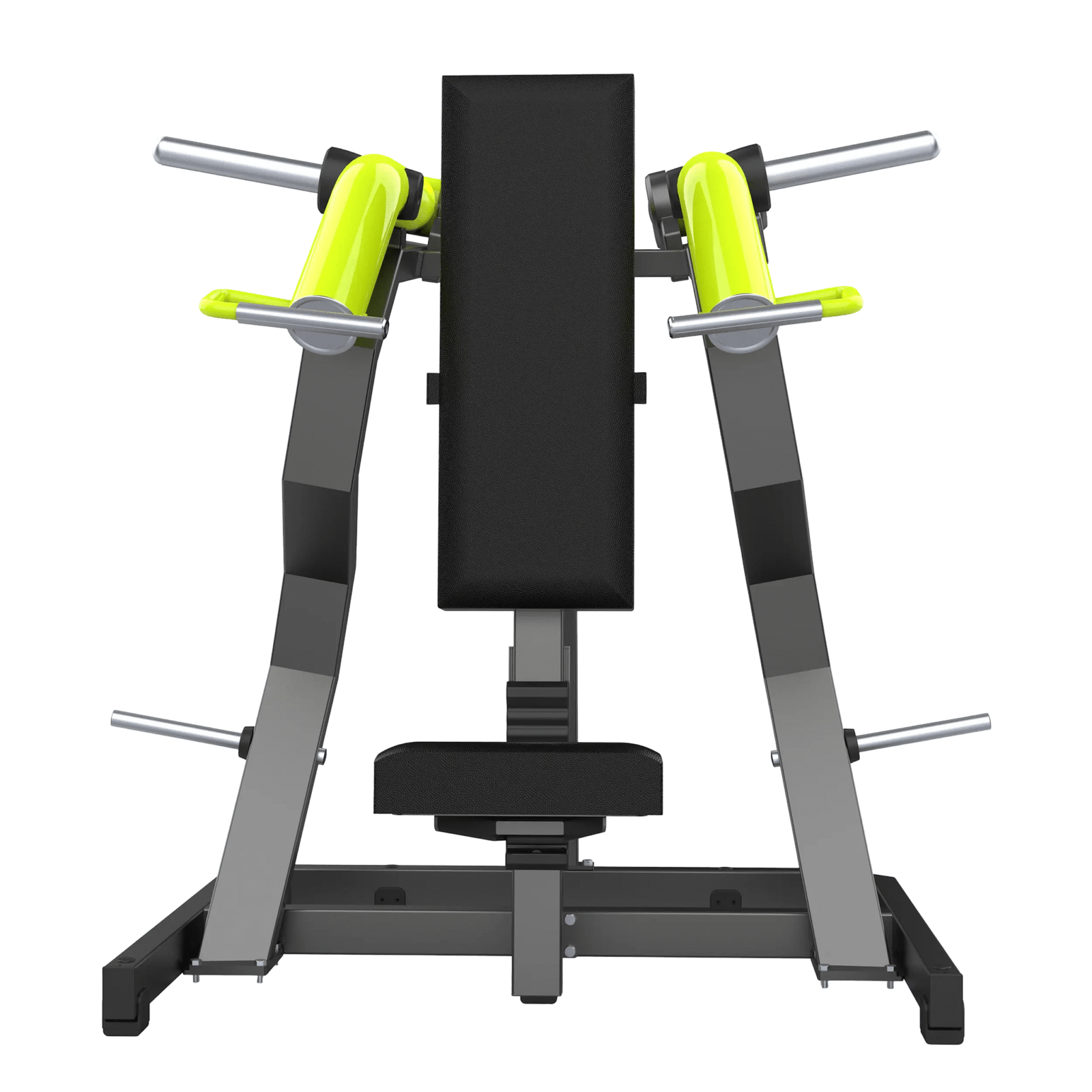 APARATO PRENSA DE HOMBRO