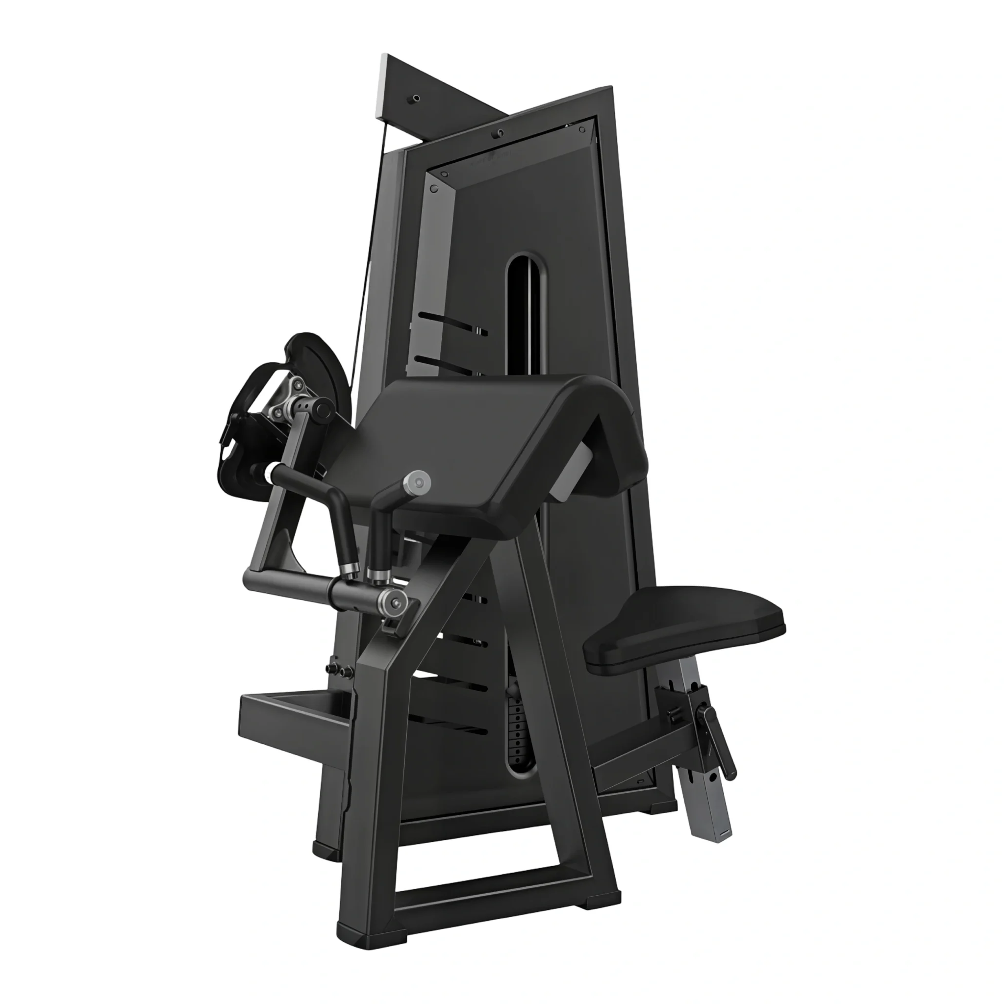 DUAL DE BICEPS Y TRICEPS | LÍNEA TS